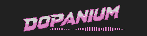 Dopanium